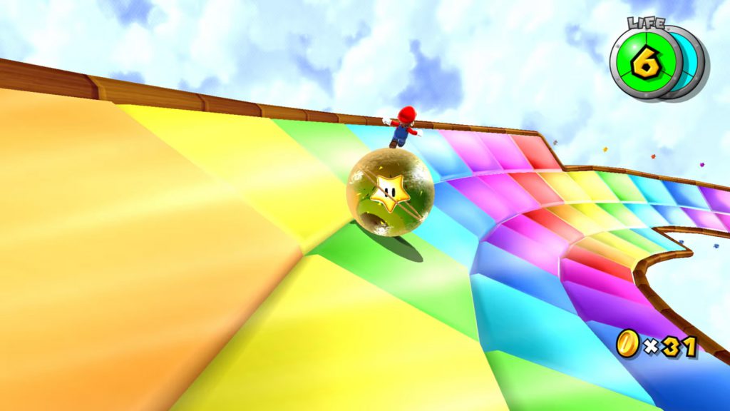 Super Mario Galaxy + Super Mario Galaxy 2 - Review 36 92e54844116c79ebb07e3b4f56c454238d2e777fa61ed84c88b2f79909c51ab7 1