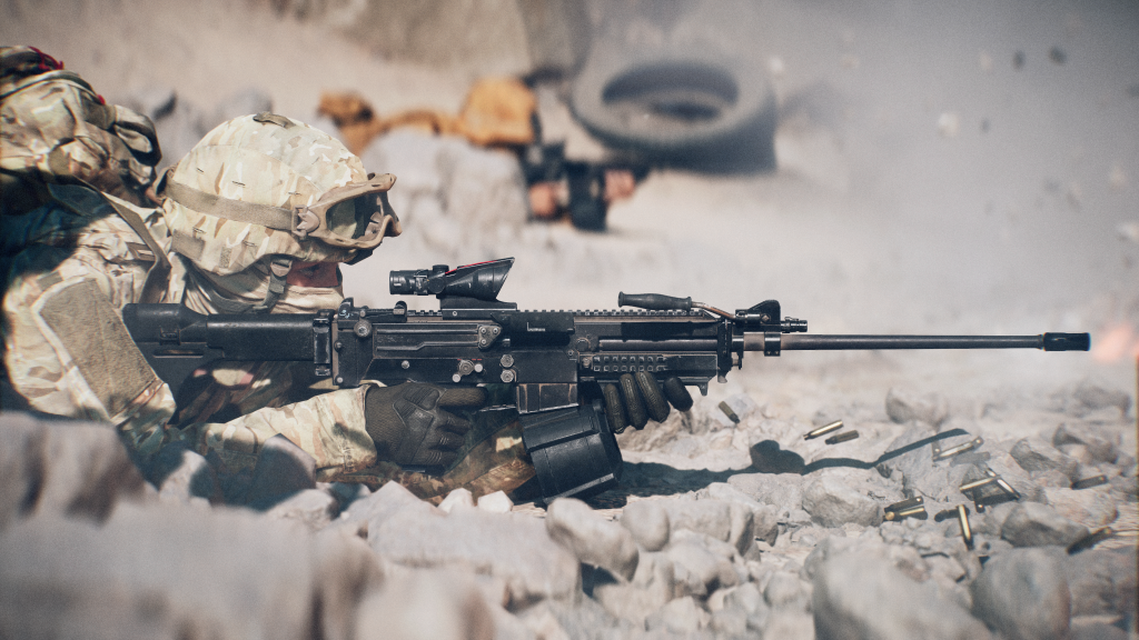 Review: Battlefield 6 é o retorno triunfante da franquia com destruição em larga escala e narrativa cinematográfica 39 BF6 Screen 11