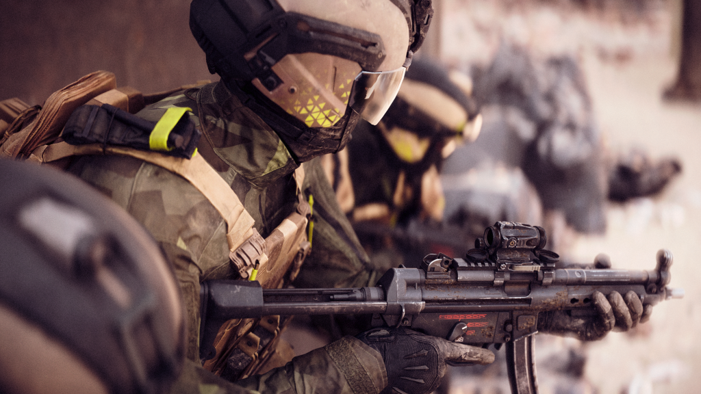Review: Battlefield 6 é o retorno triunfante da franquia com destruição em larga escala e narrativa cinematográfica 41 BF6 Screen 7