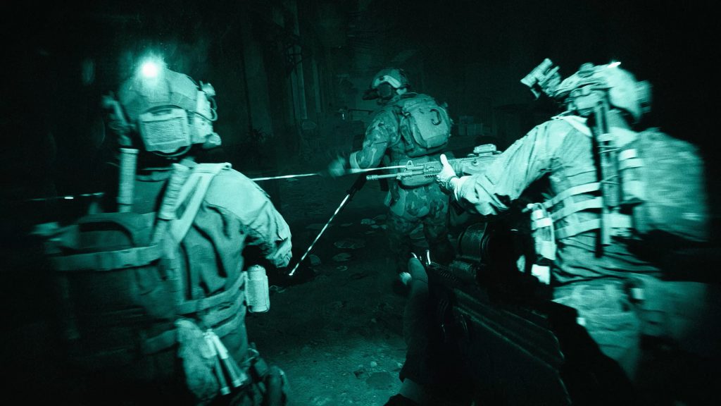 Review: Battlefield 6 é o retorno triunfante da franquia com destruição em larga escala e narrativa cinematográfica 36 Battlefield 6