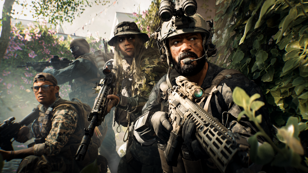 Review: Battlefield 6 é o retorno triunfante da franquia com destruição em larga escala e narrativa cinematográfica 35 Battlefield 6