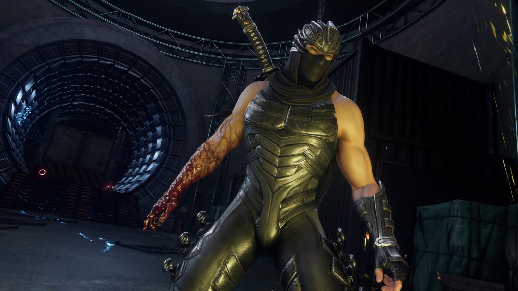 NINJA GAIDEN 4 20251020184914