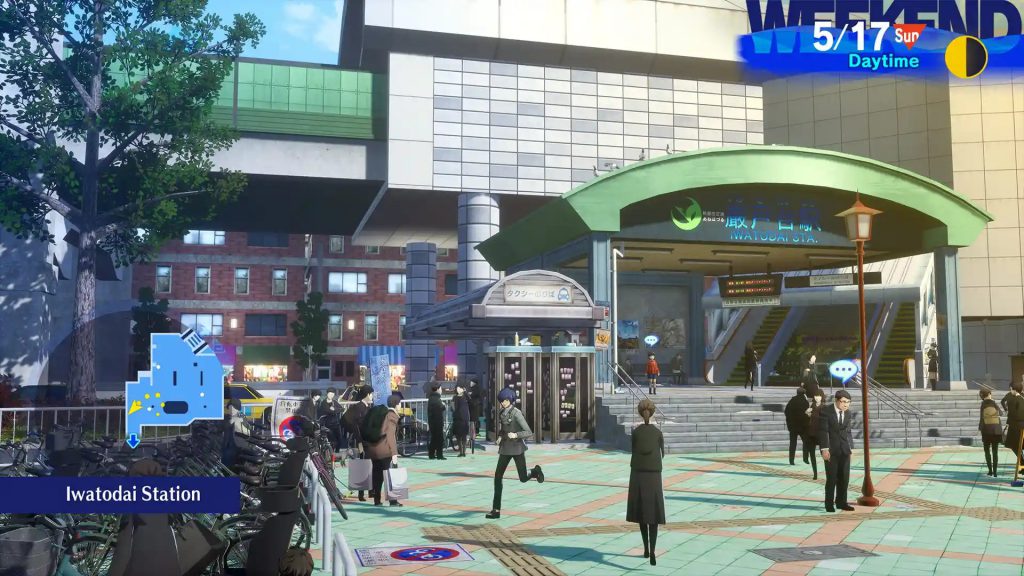 Persona 3 Reload (Switch 2) - Review 37 Persona 3 Reload Switch 2 1