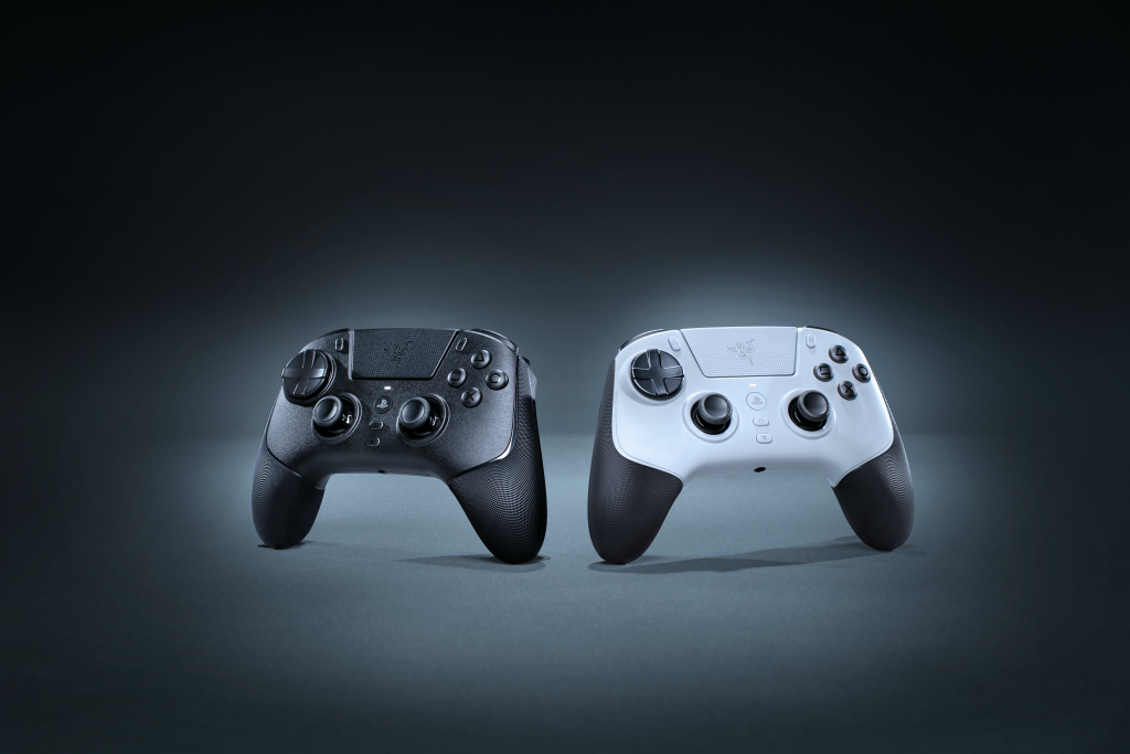 Razer apresenta Raiju V3 Pro, novo controle sem fio para PlayStation 5 feito para eSports 36 RaijuV311134 R1
