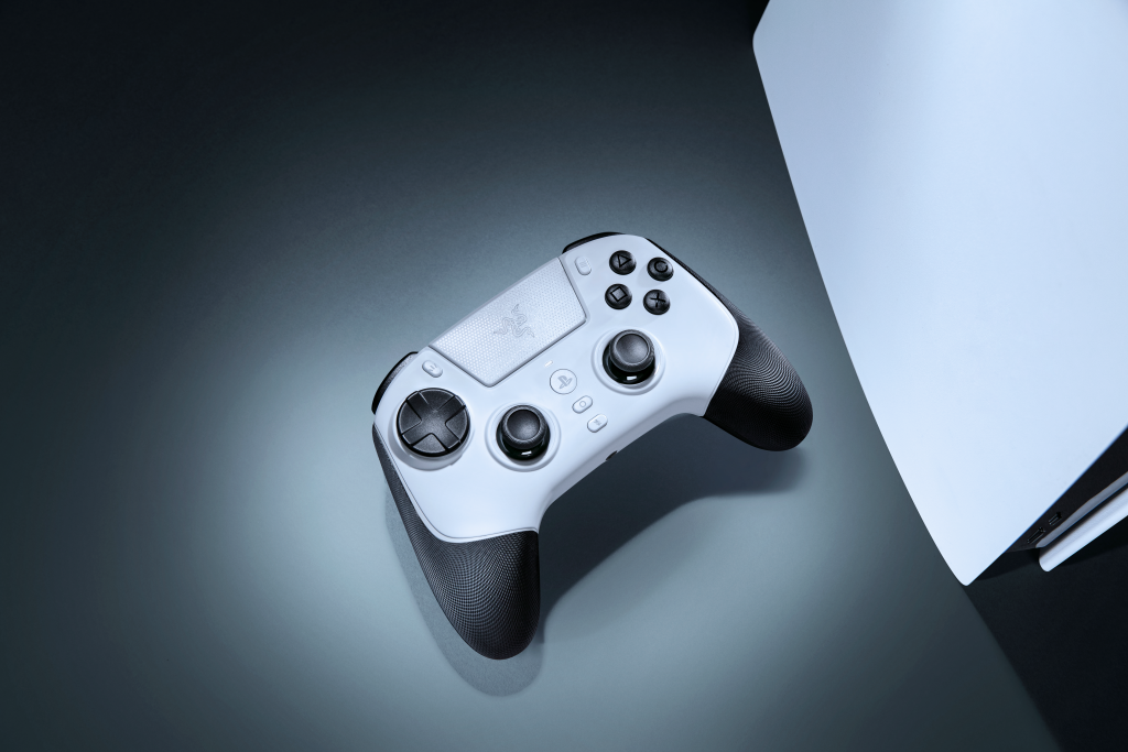 Razer apresenta Raiju V3 Pro, novo controle sem fio para PlayStation 5 feito para eSports 35 Raiju V3 Pro