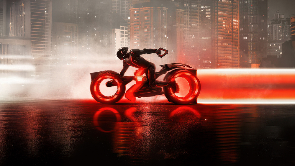 Tron: Ares - Crítica 34 Sem Titulo 1