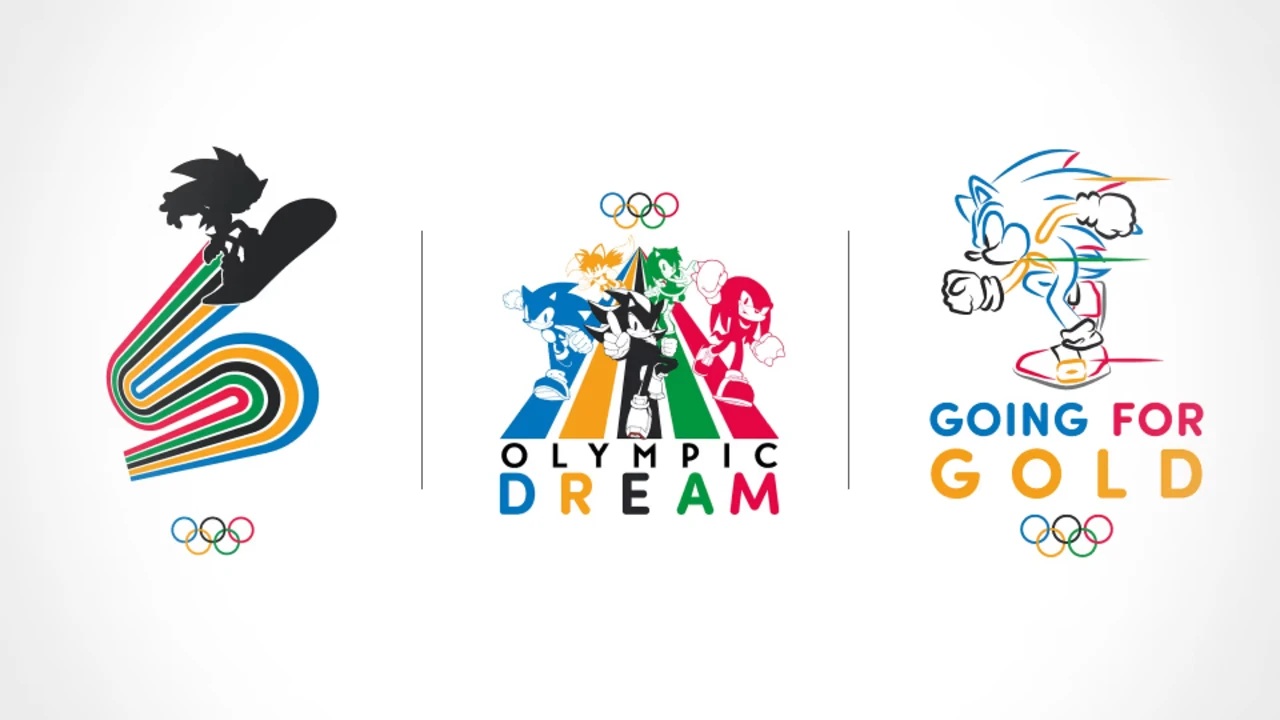SonicOlympics