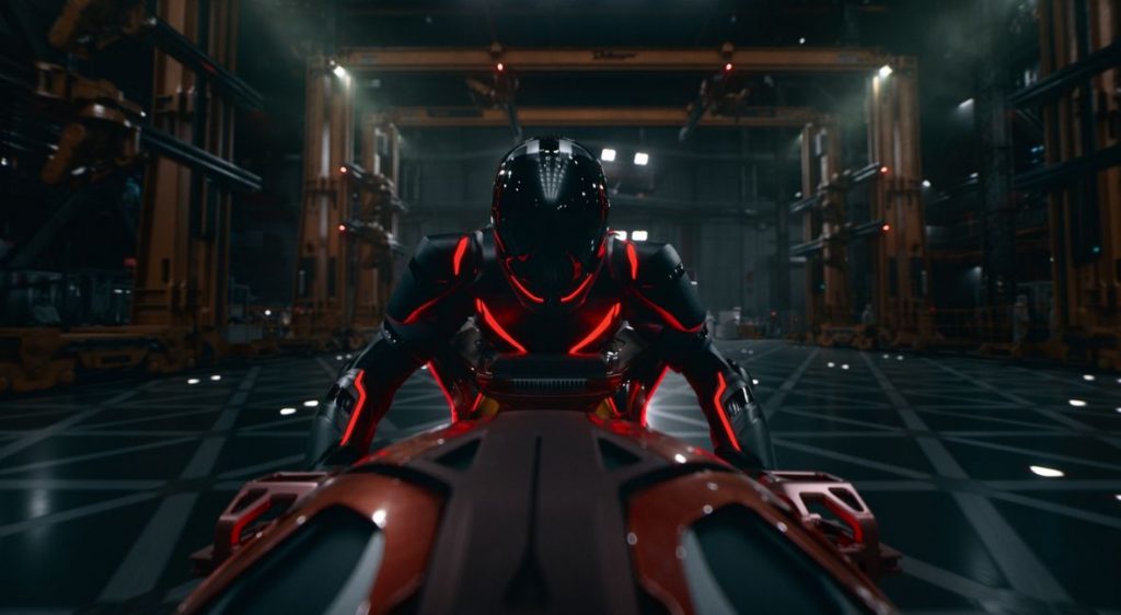Tron: Ares - Crítica 36 TRON Ares But Why Tho 1