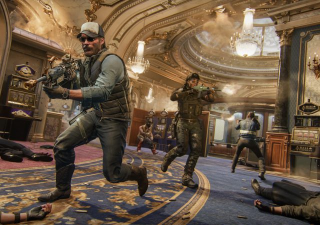 call of duty black ops 6