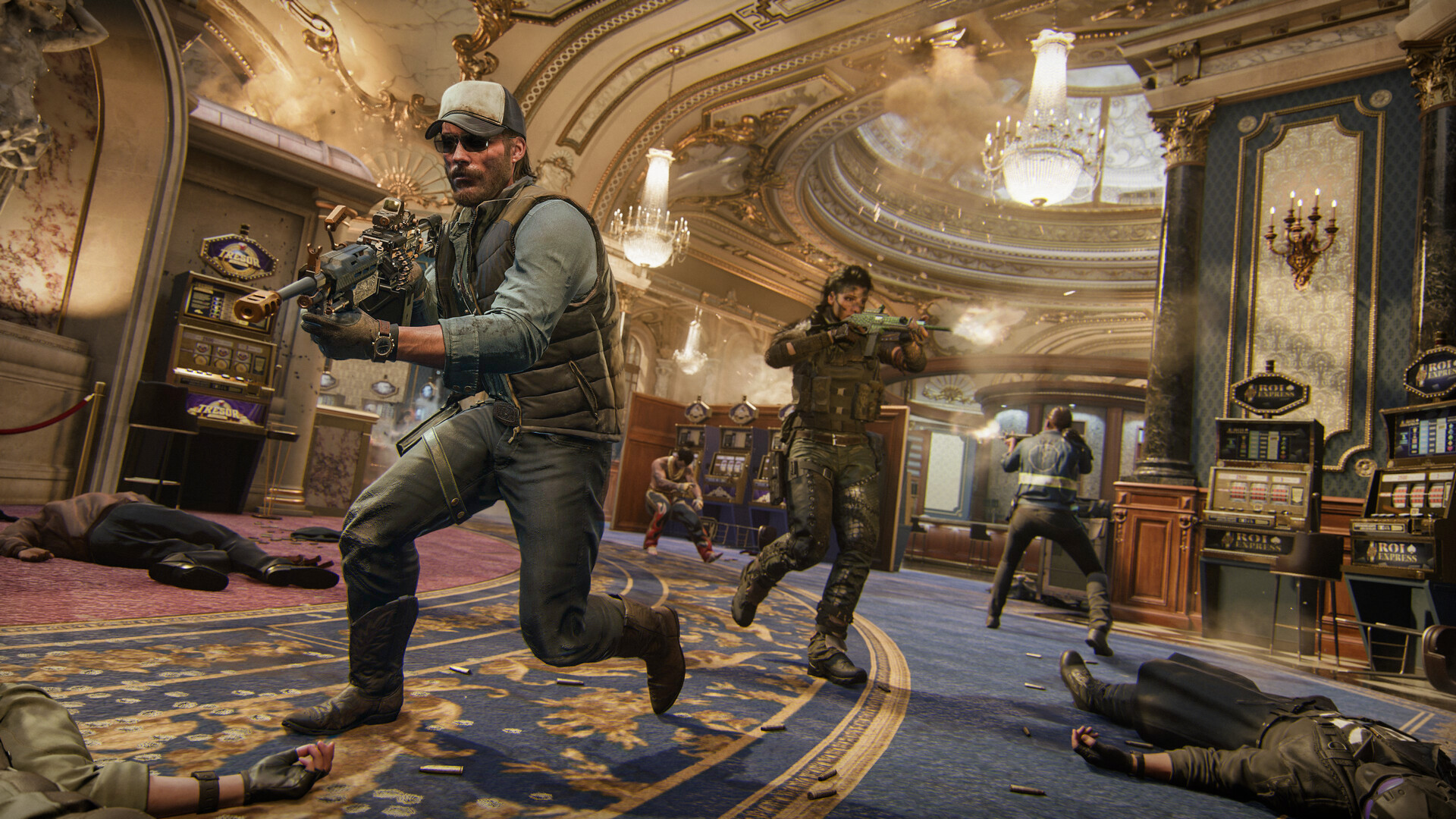 call of duty black ops 6