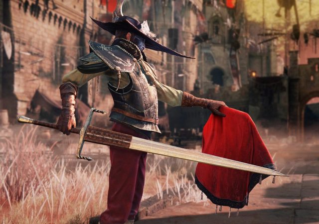 elden ring tarnished edition