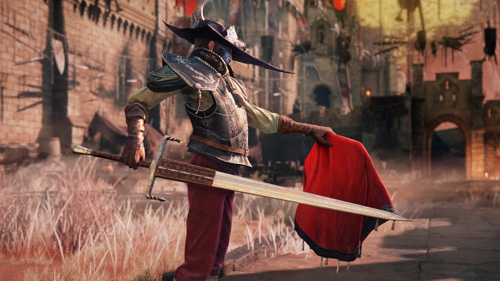 elden ring tarnished edition