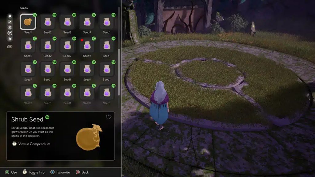 Vazam imagens de Everwild, jogo cancelado da Rare 37 everwild 3