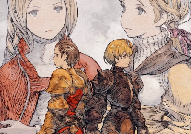 final fantasy tactics the ivalice chronicles