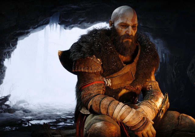 god of war 1