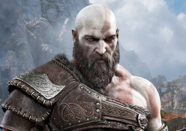 god of war