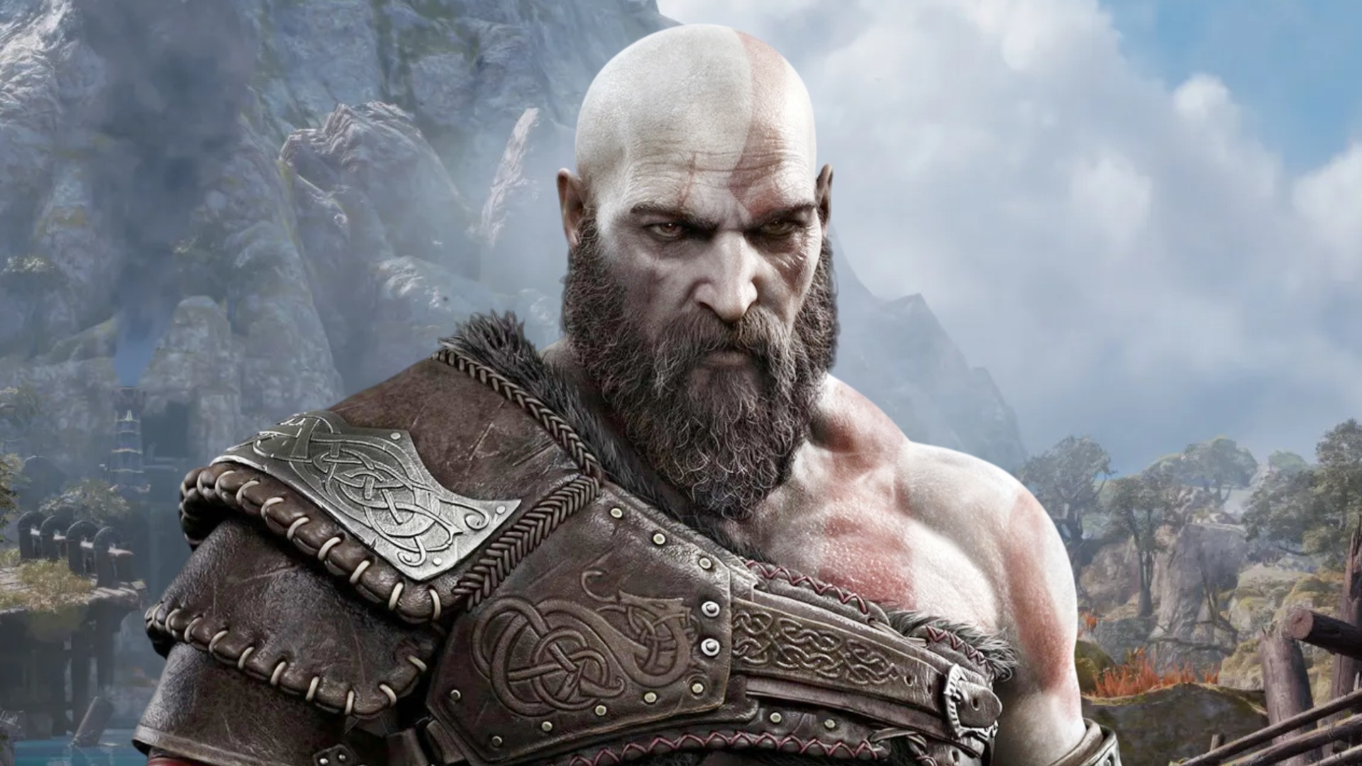 Após cancelamento de God of War live service, Bluepoint inicia novo projeto 34 god of war