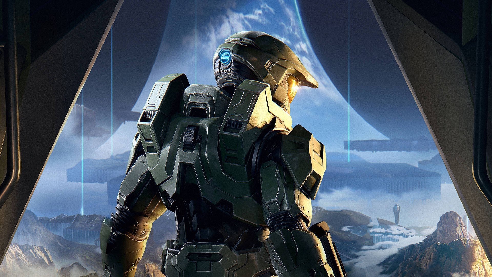 halo