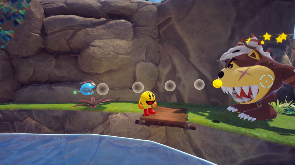 Pac-Man World 2 Re-Pac - Review 37 pac man world 2 re pac 3