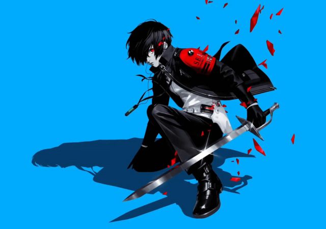 Persona 3 Reload (Switch 2) - Review 34 persona 3 reload 1