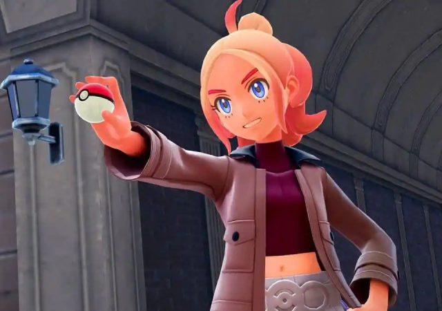 pokemon legends z a 1