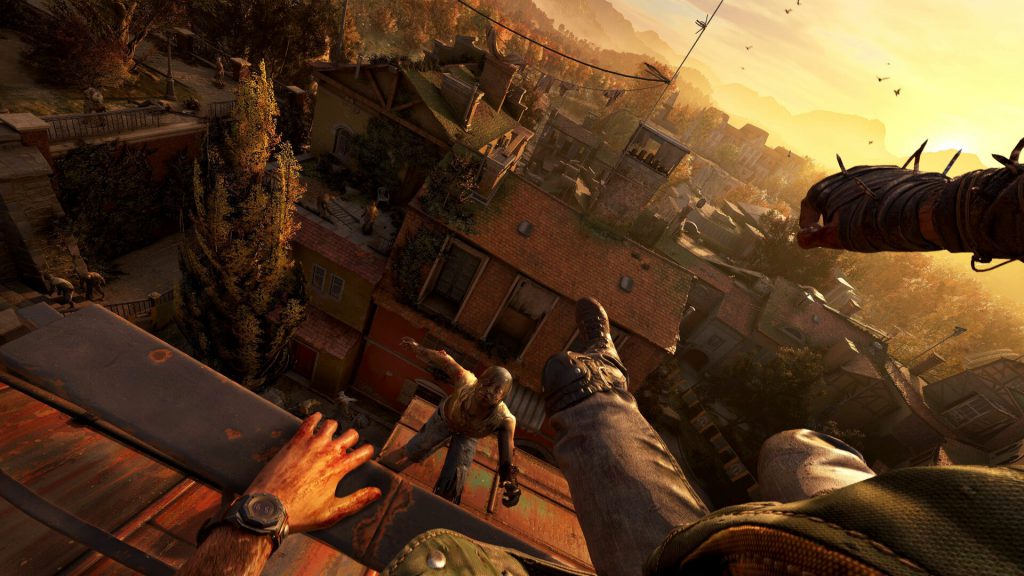 Dying Light: The Beast - Review 36 ss 8391c35e0bdb345926596a62a72711e82008087d.1920x1080