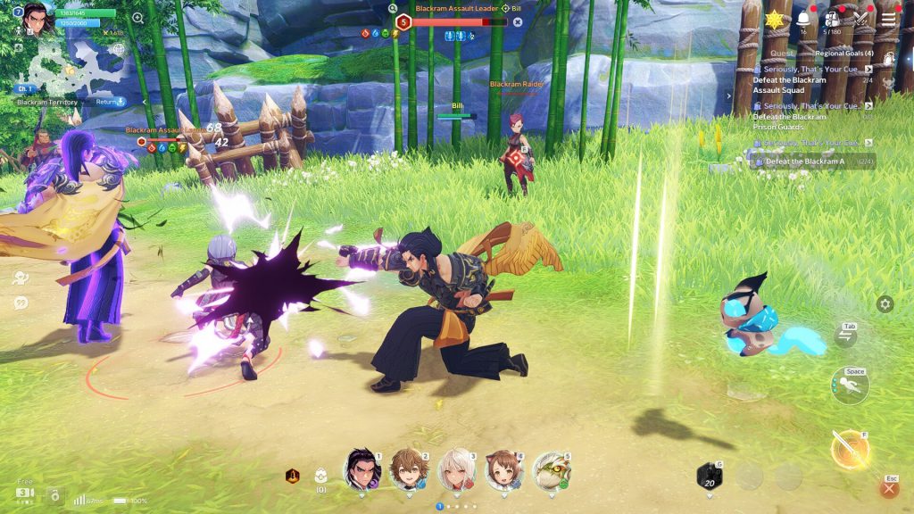 Blade & Soul Heroes - Review 36 ss c533e72ff2aeeee6658b8ce2823c6d09ab22f1a5.1920x1080