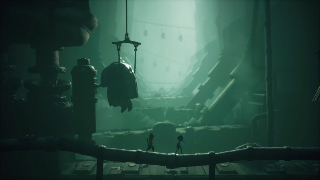 Little Nightmares 3 - Review 38 ss f1cf2440771caf401fd5af3010a3dd30100494c5.1920x1080