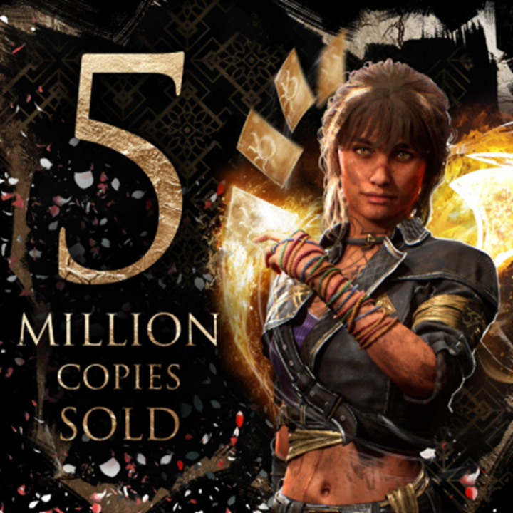 Clair Obscur: Expedition 33 celebra 5 milhões de cópias com nova atualização gratuita 35 unnamed 31