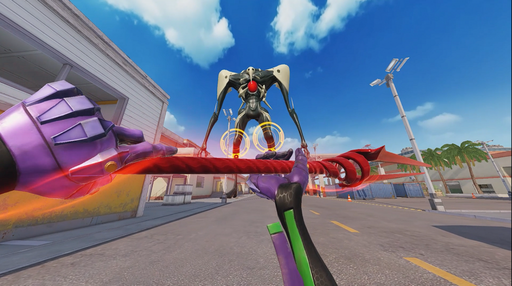 Blood Strike pode receber collab com Evangelion, segundo supostos vazamentos 36 unnamed 33