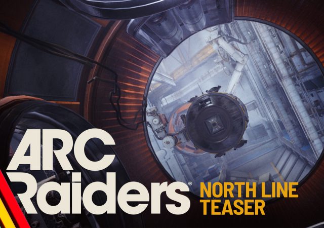 ARC Raiders Stella Montis