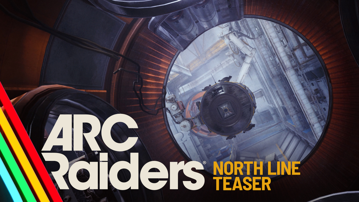ARC Raiders Stella Montis