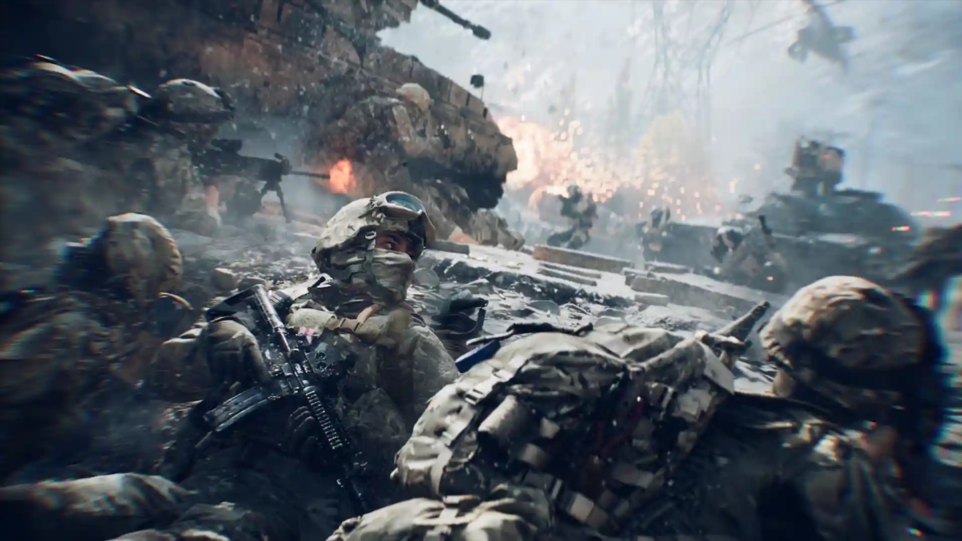 Battlefield 6 1
