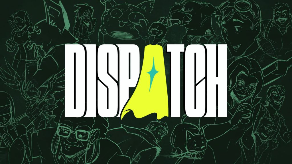 Dispatch - Review 40 Dispatch 20251112175938