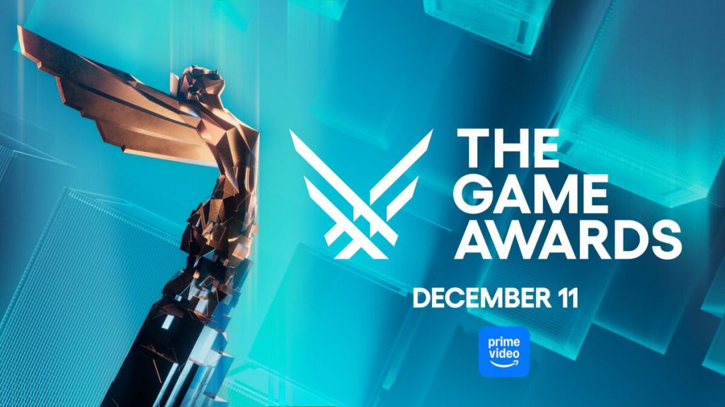 Indicados ao The Game Awards 2025: lista completa dos jogos e categorias 35 The Game Awards 2025