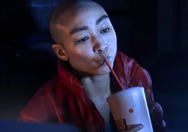 Intergalactic The Heretic Prophet