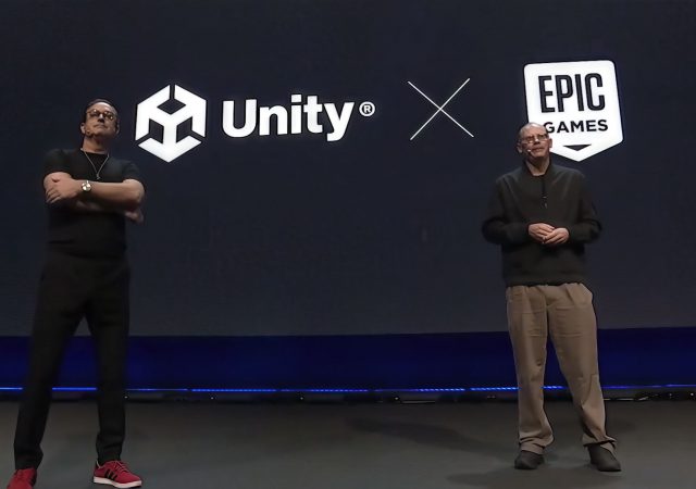 UNITY EPIC