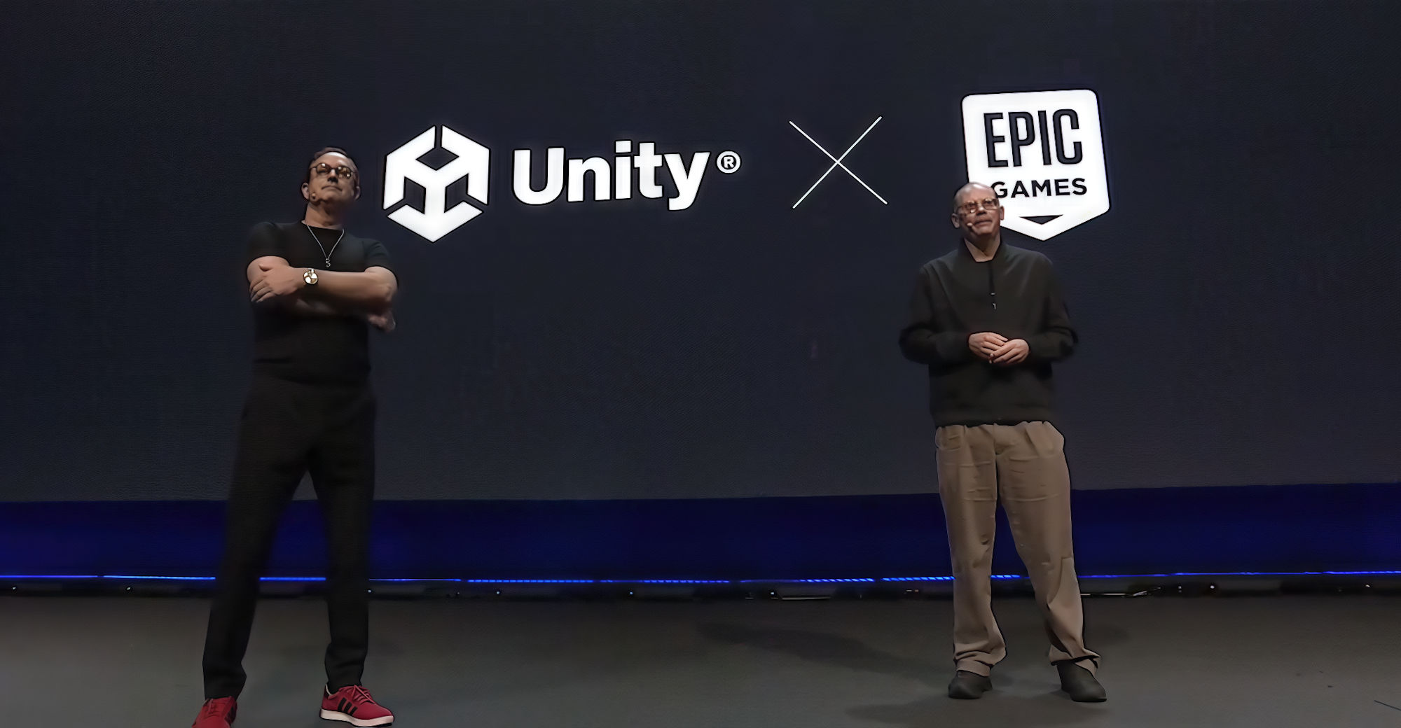 Em nova parceria, Epic Games colocará jogos feitos em Unity dentro de Fortnite 34 UNITY EPIC