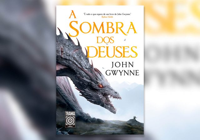 a sombra dos deuses editora trama portal nerd img01