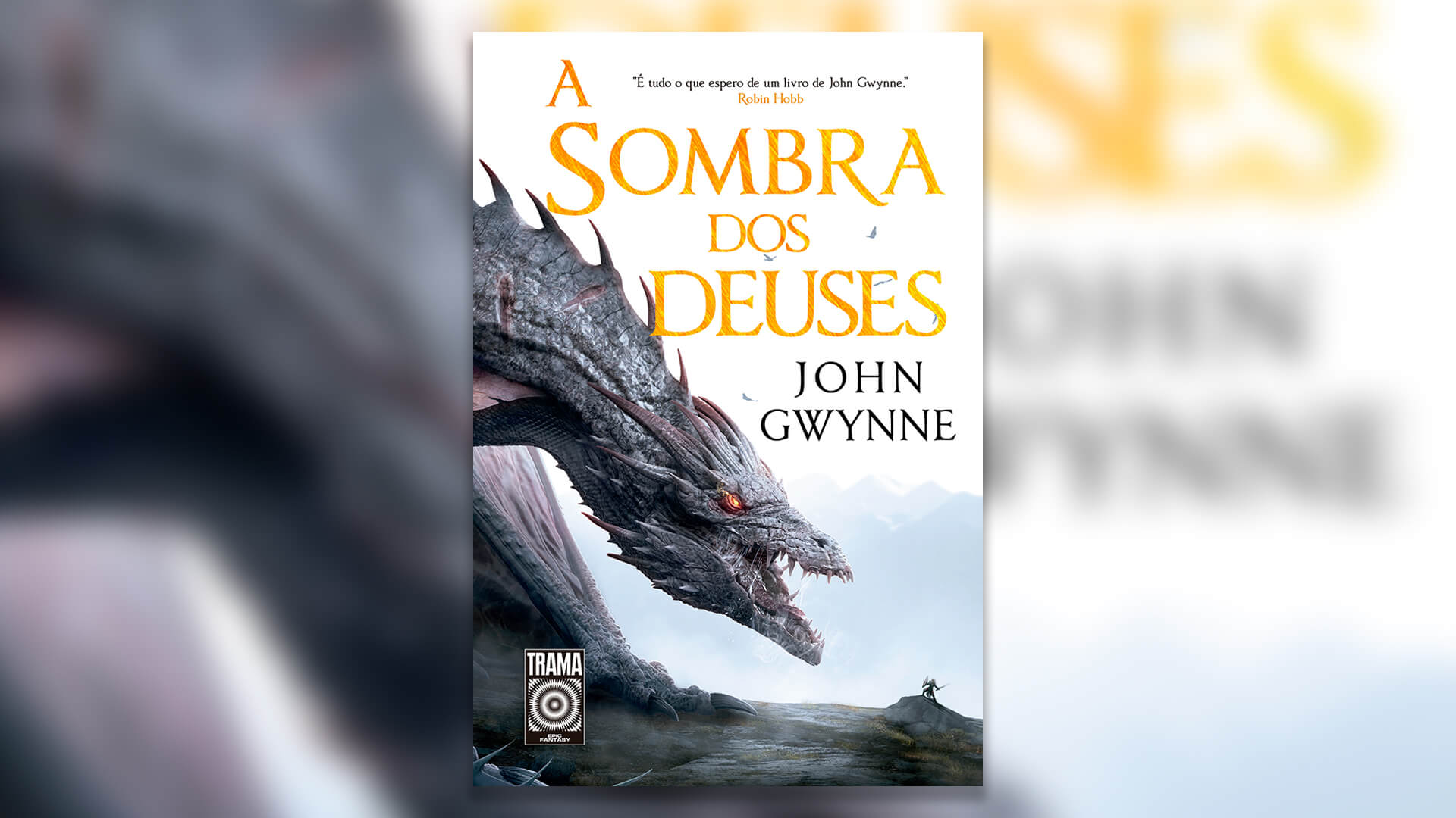 a sombra dos deuses editora trama portal nerd img01