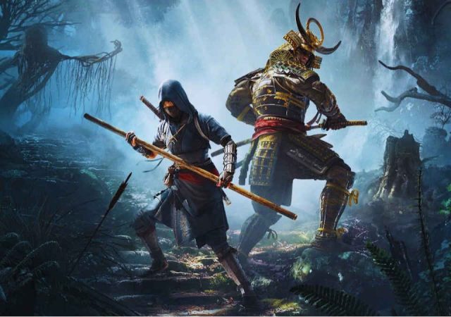 assassins creed shadows dlc