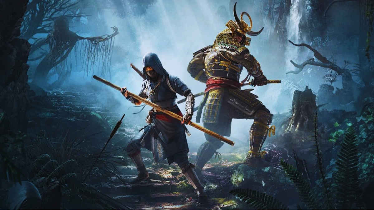 assassins creed shadows dlc