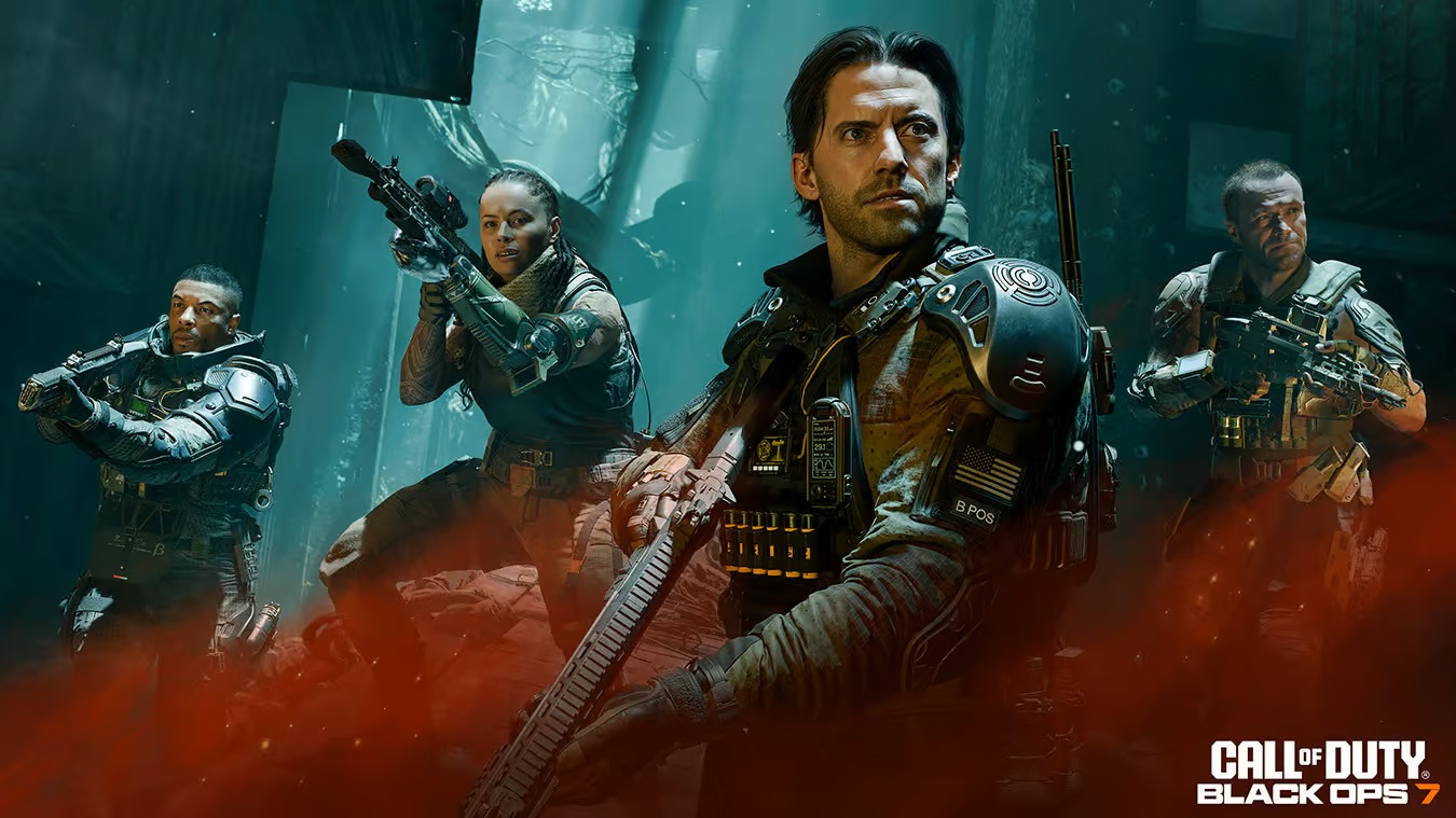 black ops 7
