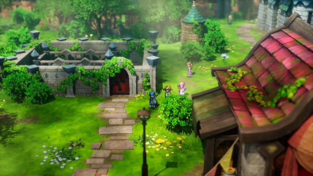 dragon quest 1 2 hd 2d remake 1