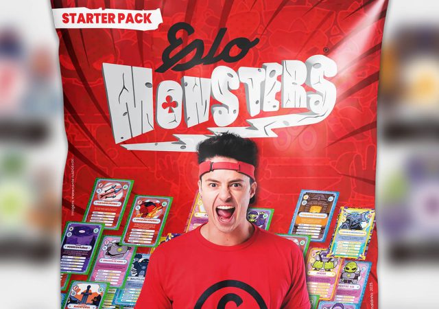 elo monsters enaldinho editora pixel portal nerd img01