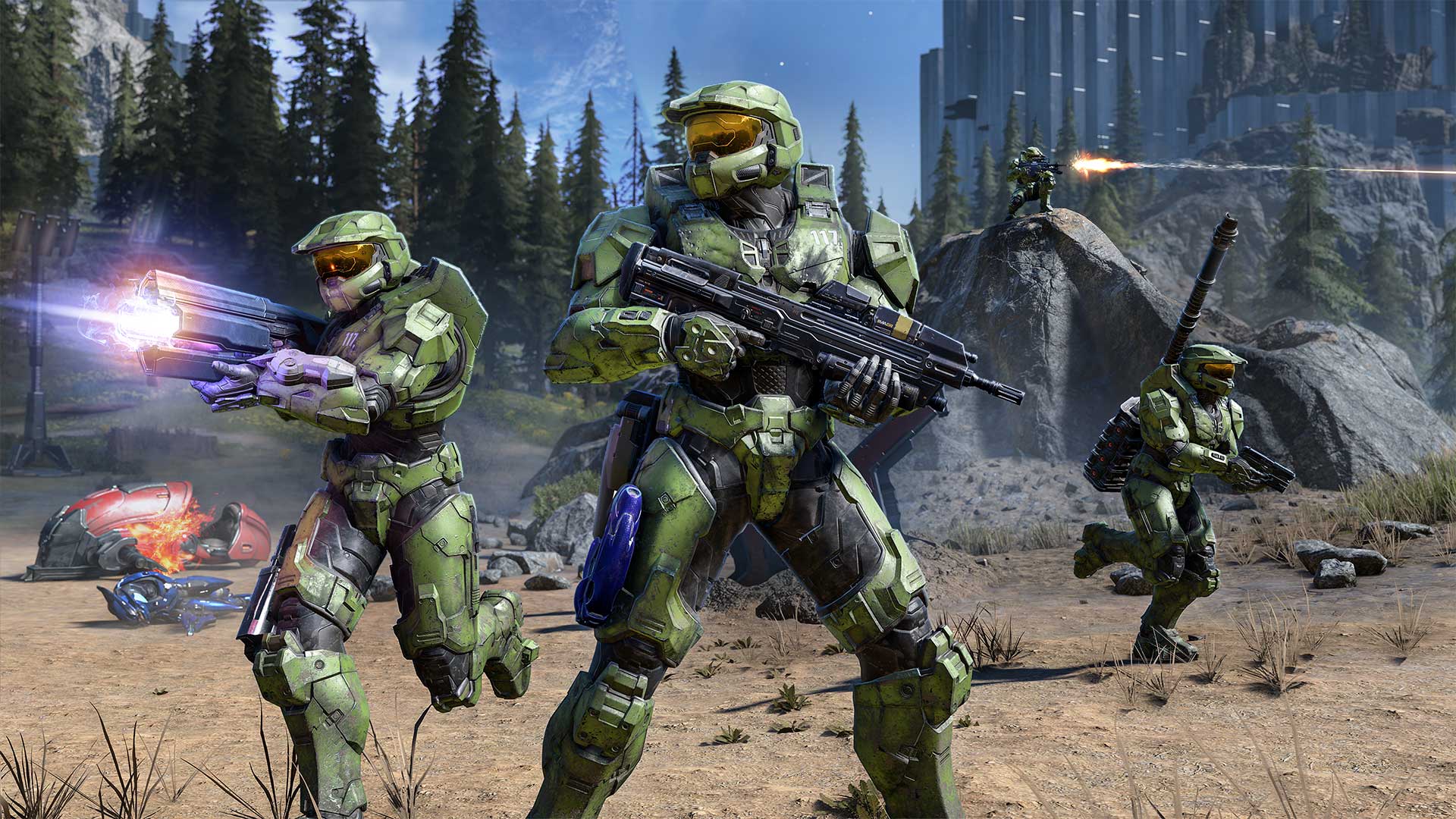 halo infinite