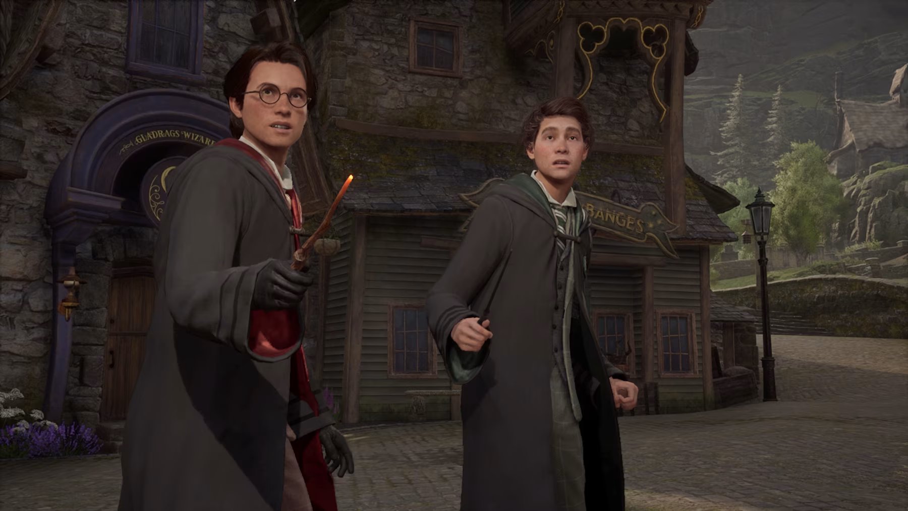 harry potter