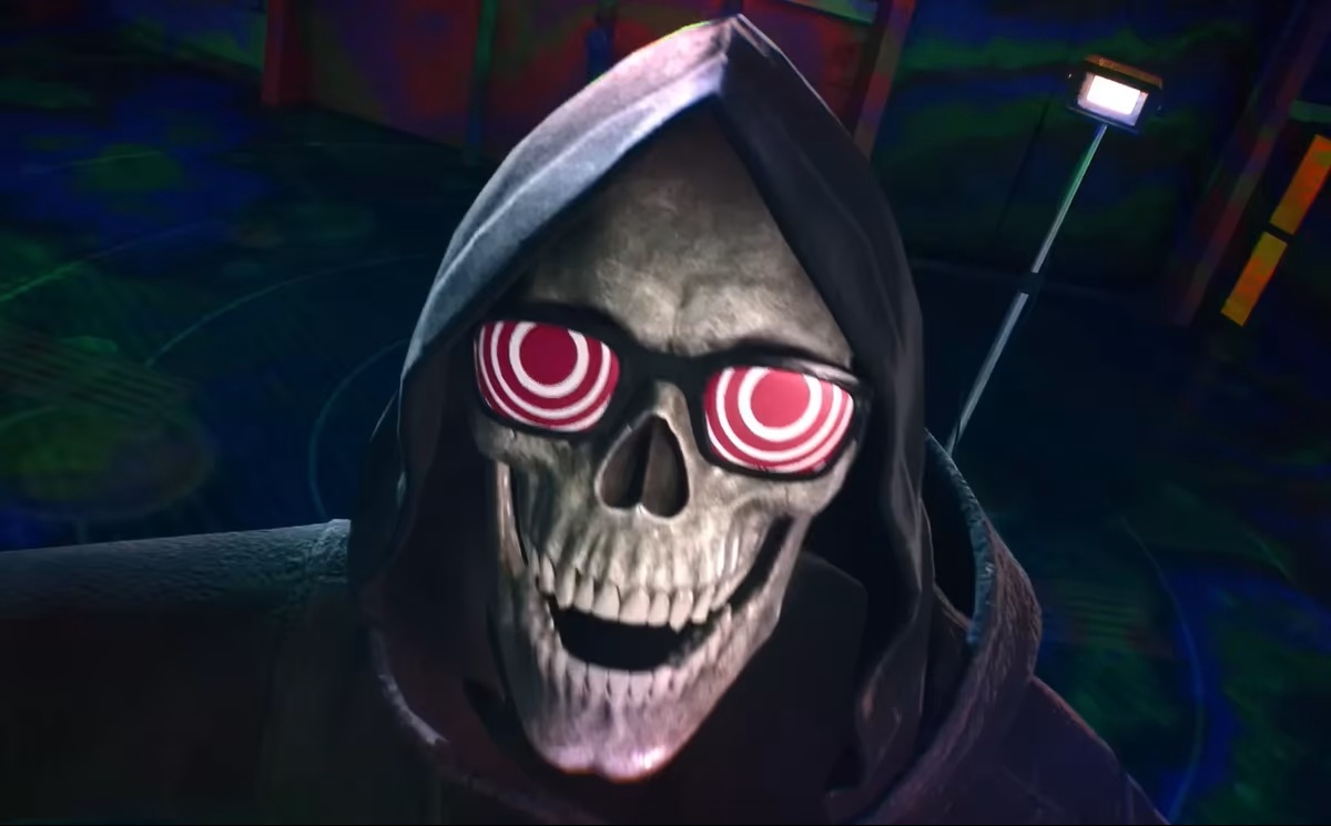 Let It Die: Inferno teve uso extensivo de IA generativa no desenvolvimento 34 let it die inferno
