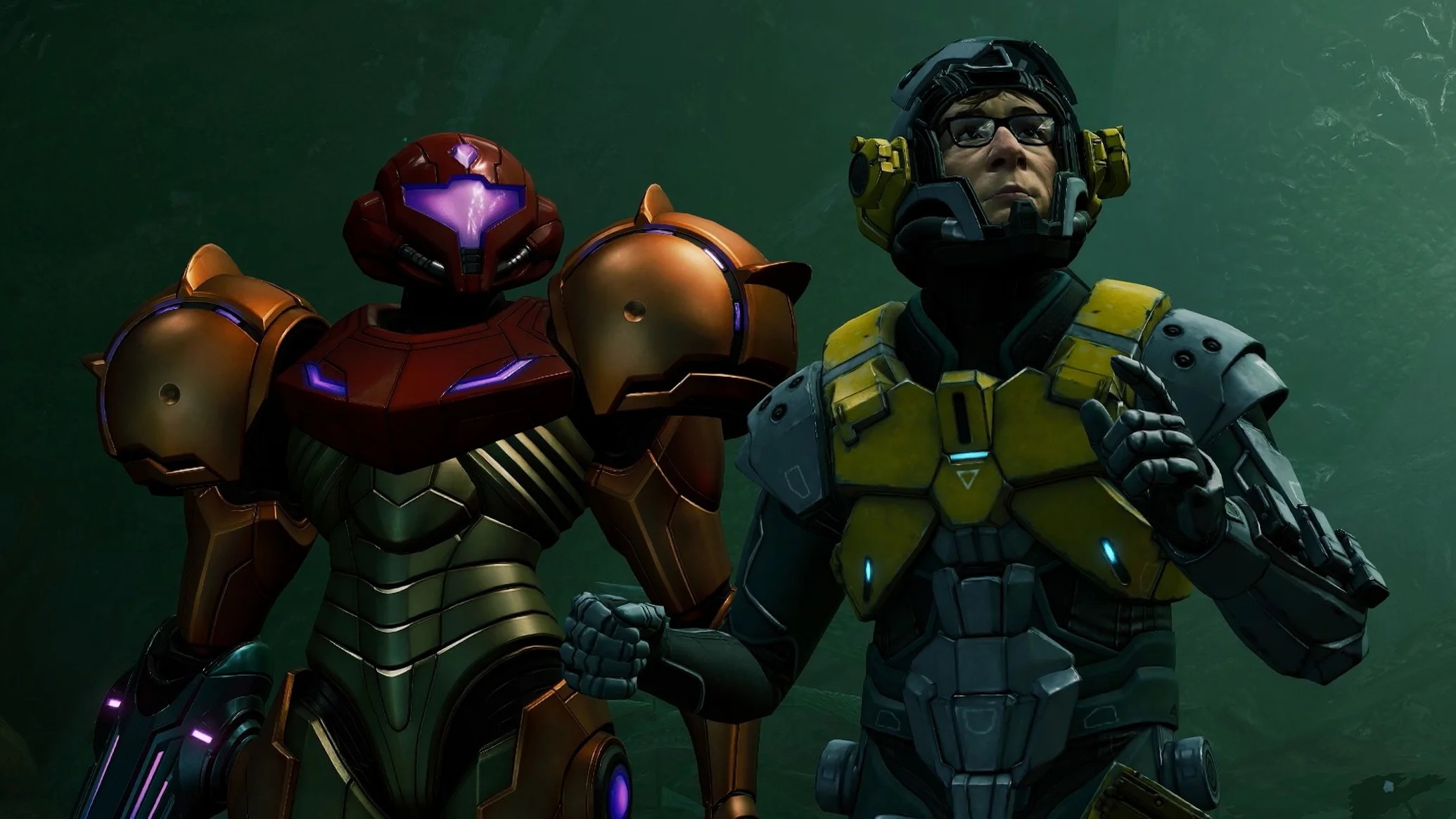 metroid prime 4