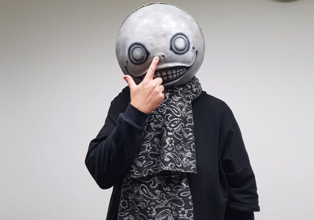 yoko taro nier